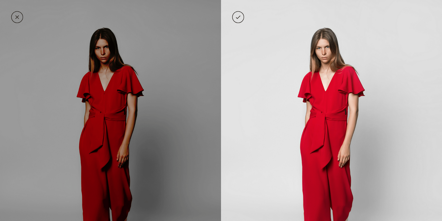 Squareshot - on-brand product photography