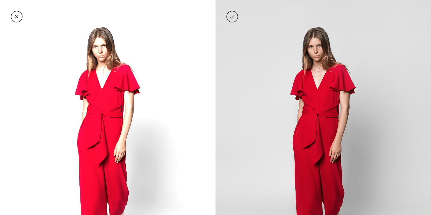 Squareshot - on-brand product photography