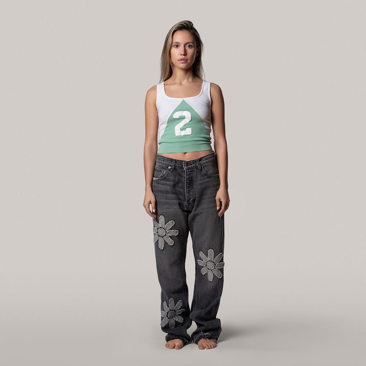 Squareshot - Model Clothing Photography 