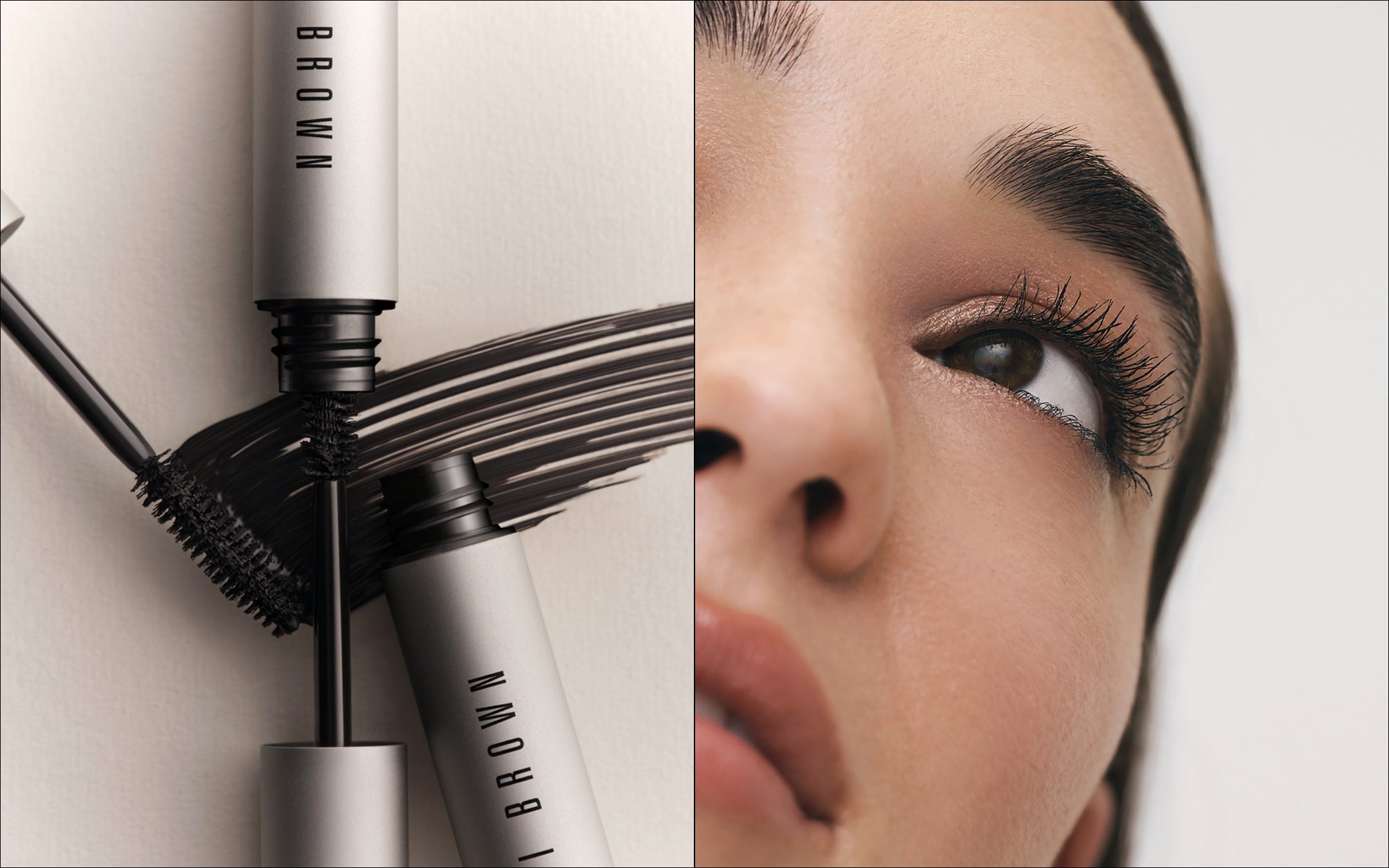 beauty product photography
