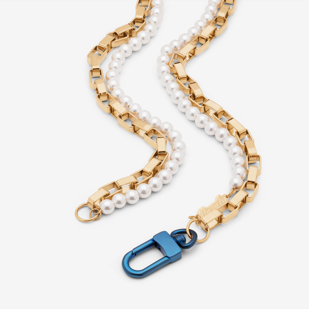 jewelry product photography on white background