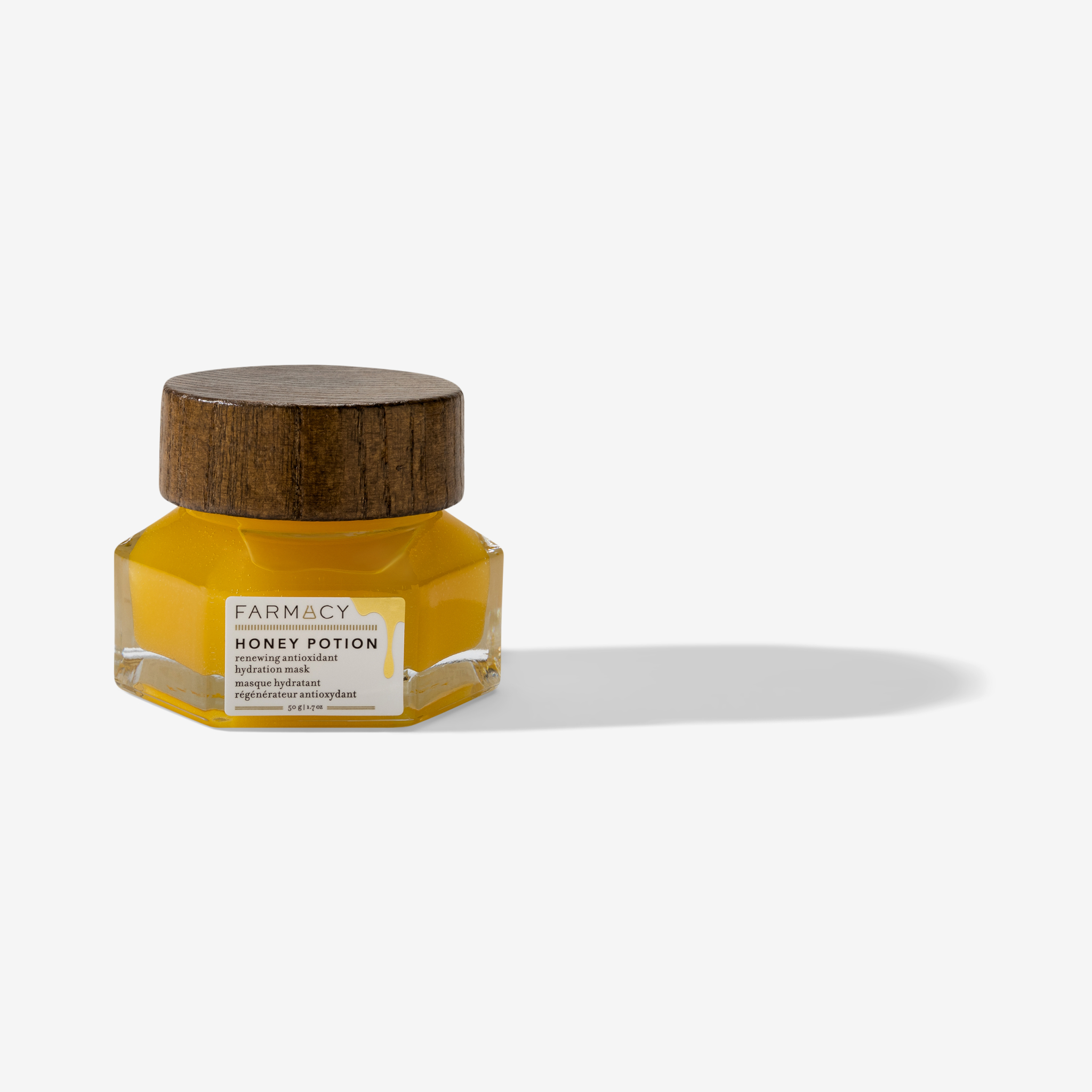 beauty product photography