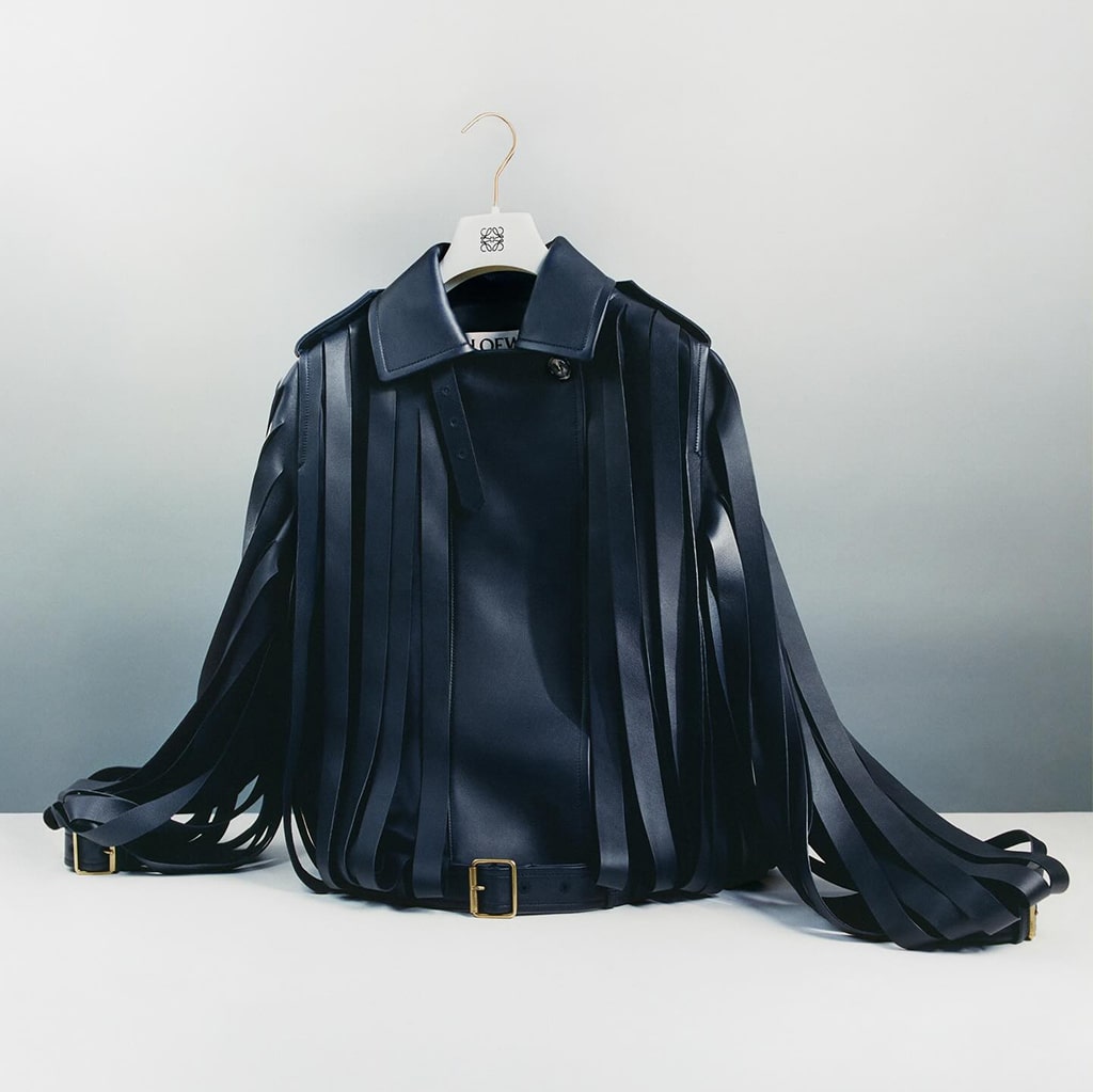 apparel product photography